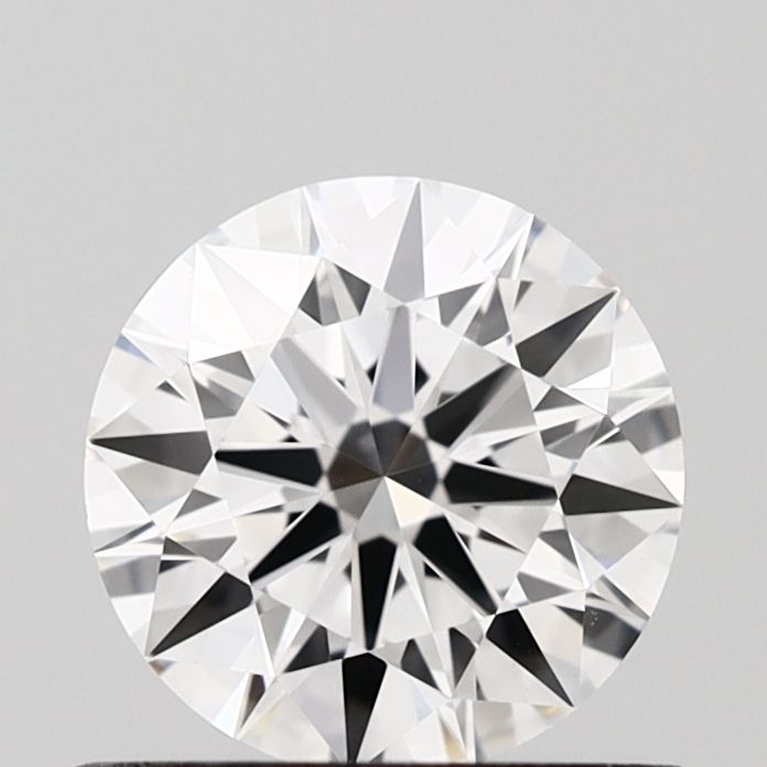1.7 Carat E-VS2 Round Lab Diamond