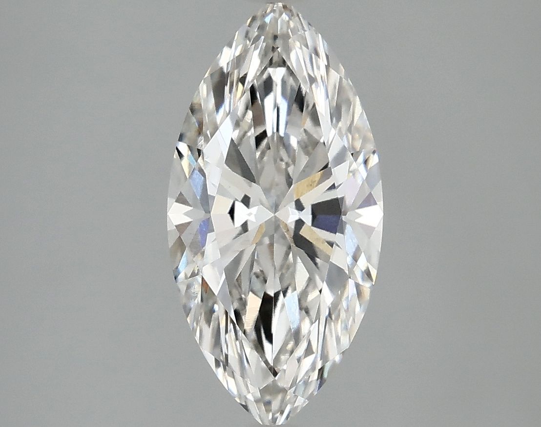 2.10 Carat H-VS1 Marquise Lab Diamond