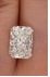 3.00 Carat I-VVS2 Radiant Cut Diamond