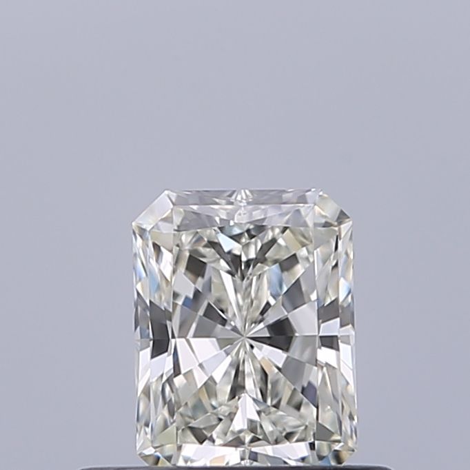 0.40 Carat H-IF Radiant Cut Diamond