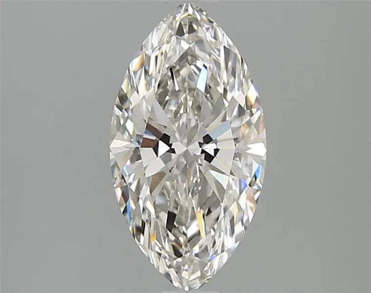 1.50ct Marquise Lab Grown Diamond (Colour H, Clarity VVS1, IGI Certified)
