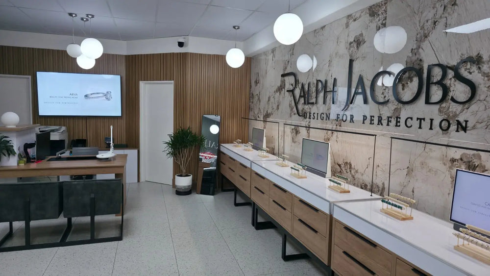 Ralph Jacobs Secunda