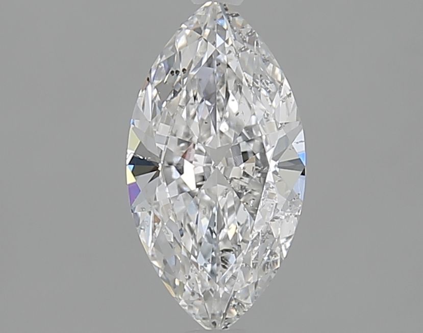 1.20 Carat E-SI2 Marquise Cut Diamond