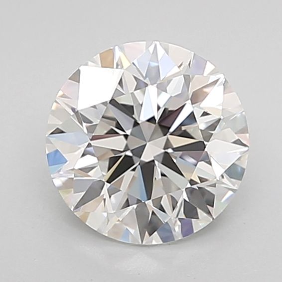 1.20 Carat E-VVS1 Round Lab Diamond