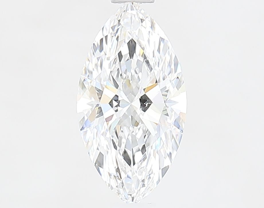 1.07 Carat D-VVS2 Marquise Lab Diamond