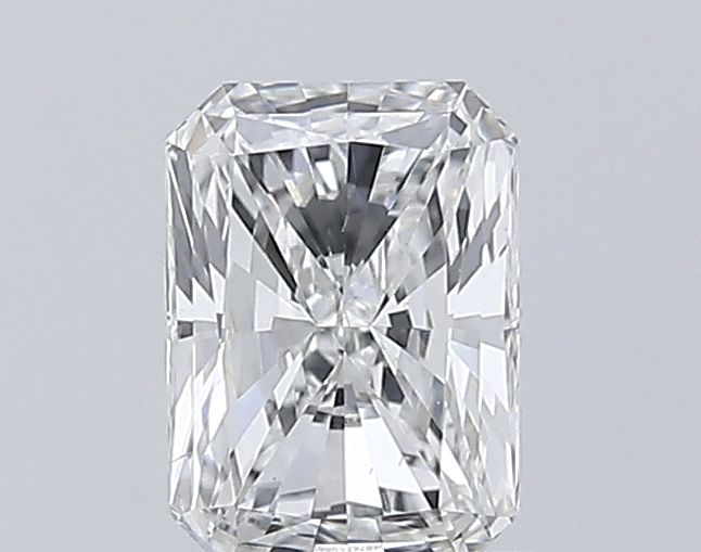 1.04 Carat F-VS2 Radiant Lab Diamond