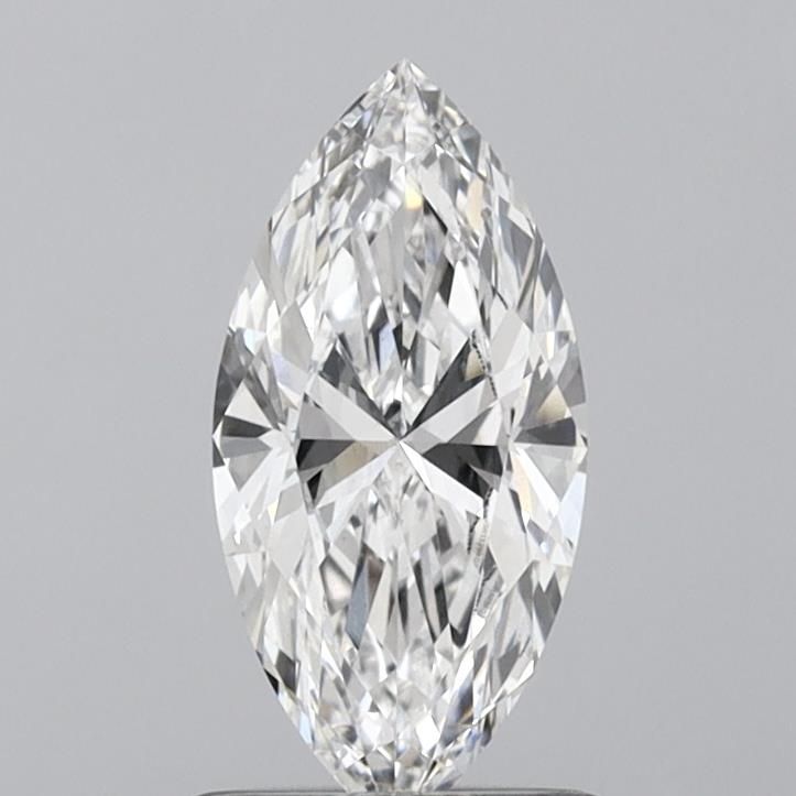 0.90 Carat E-VS1 Marquise Lab Diamond