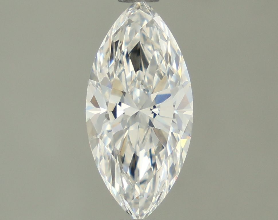 1.24 Carat E-VVS2 Marquise Lab Diamond