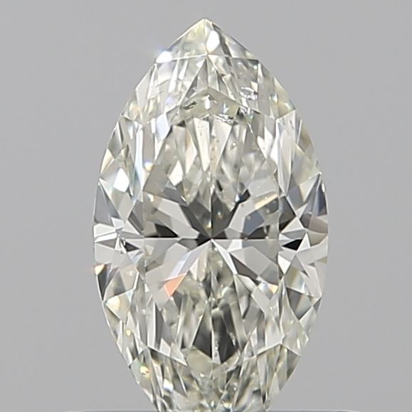 0.50 Carat L-SI2 Marquise Cut Diamond