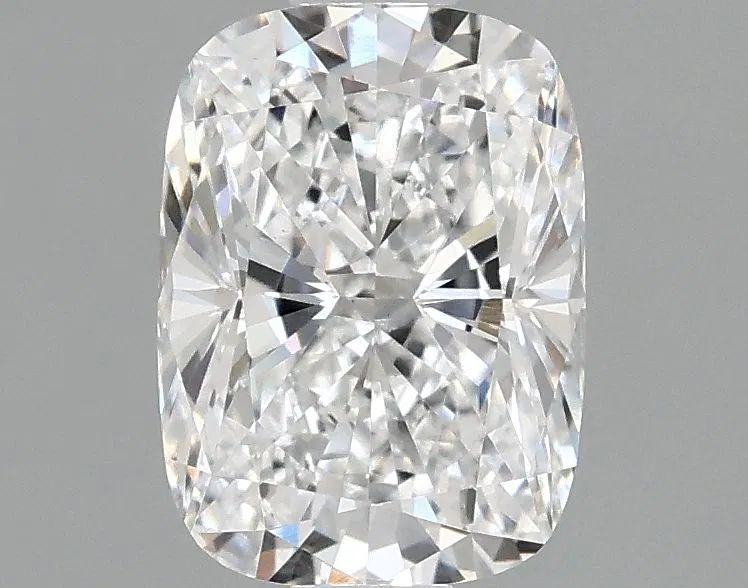 0.96 Carat D-VS1 Cushion Lab Diamond