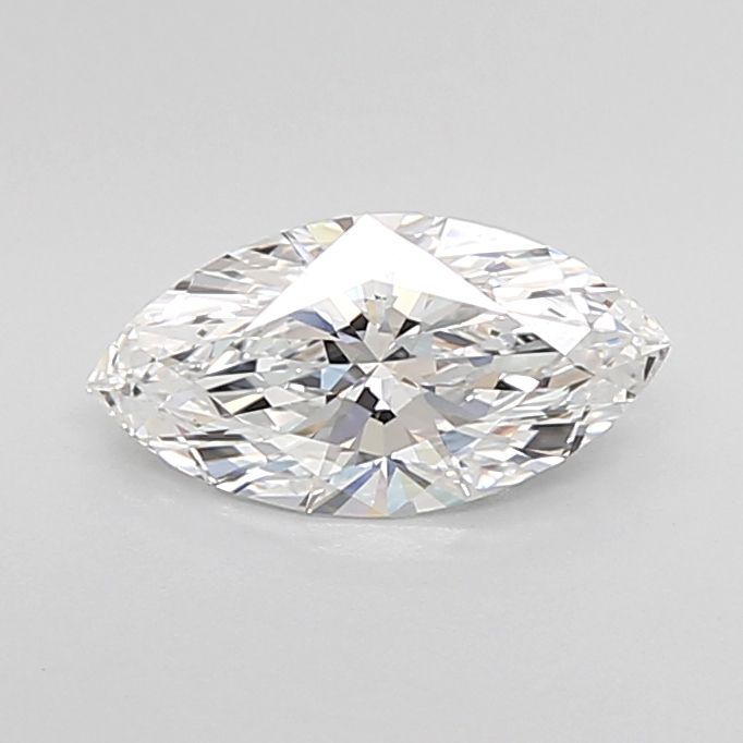 1.13 Carat D-VVS1 Marquise Lab Diamond