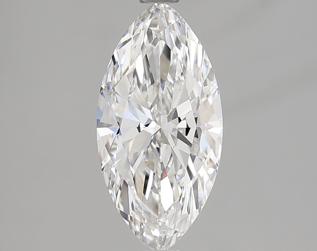 2.02 Carat E-VVS2 Marquise Lab Diamond