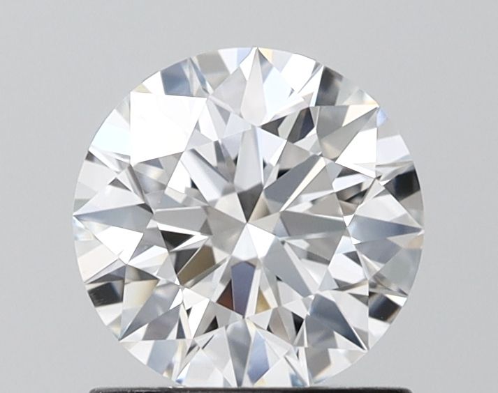 0.98 Carat E-VS1 Round Lab Diamond