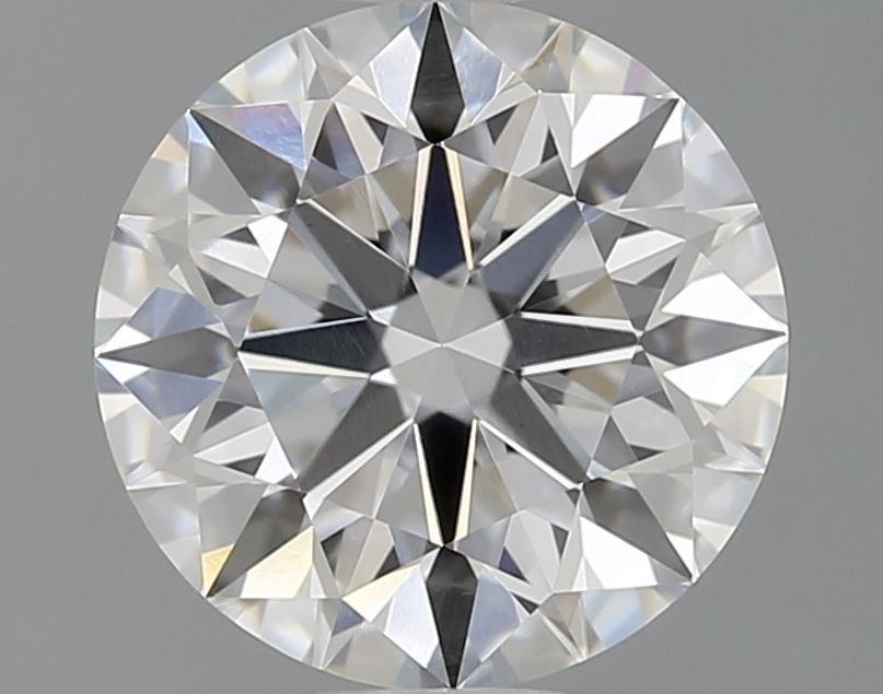 1.17 Carat D-VS1 Round Lab Diamond